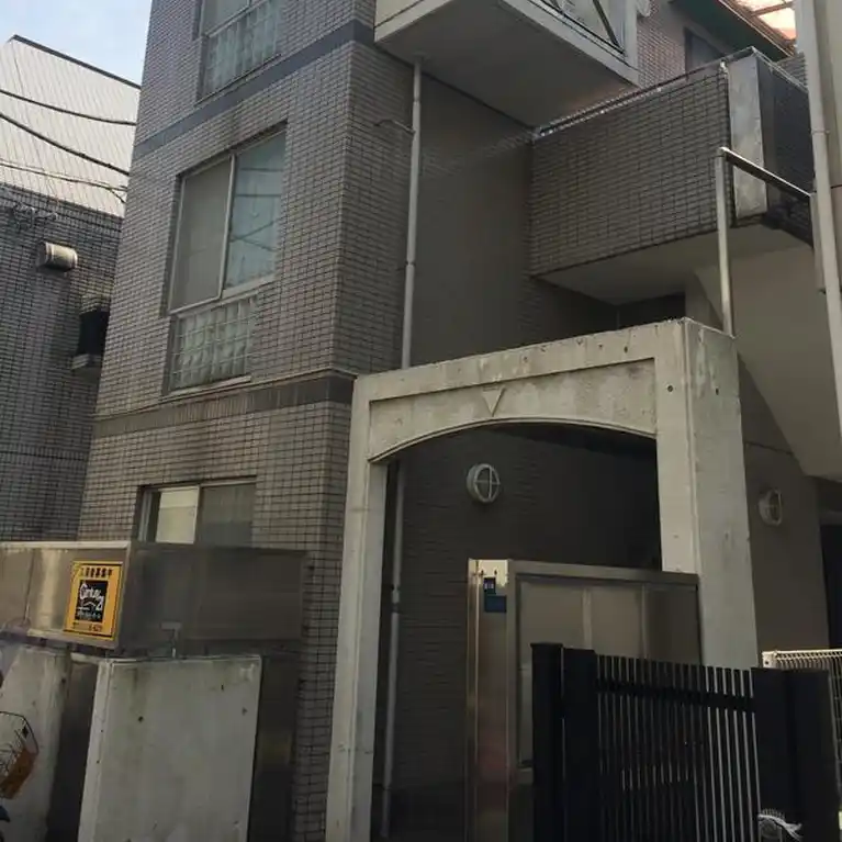 コンフォート富久